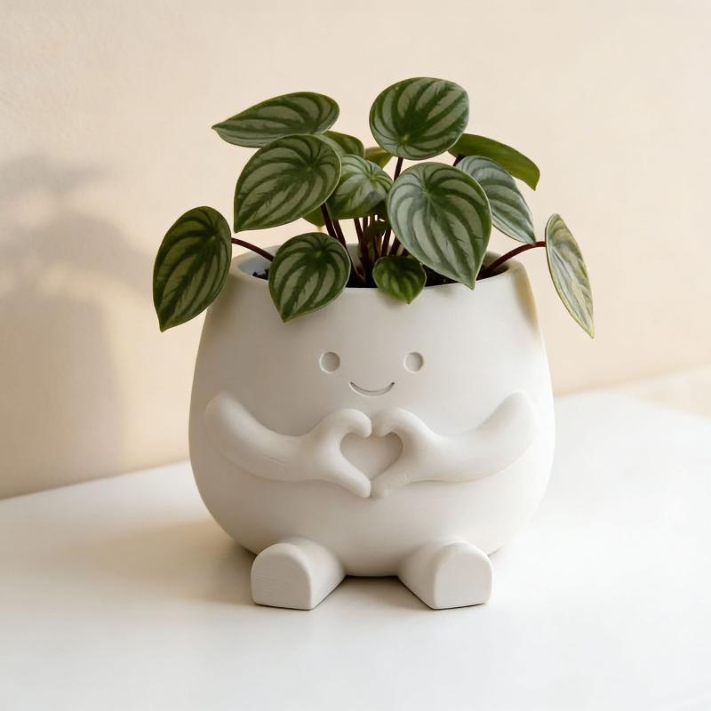 Unieke zittende stoel met bloe - Gardening Tools Cute recensie en prijs