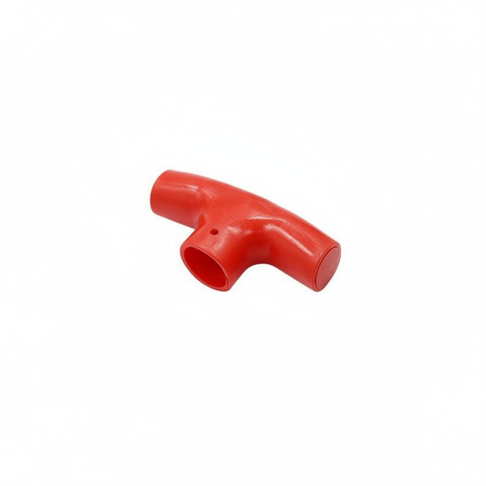 Zware schoppenhandgreep Ergono - Gardening Yard Tools recensie en prijs