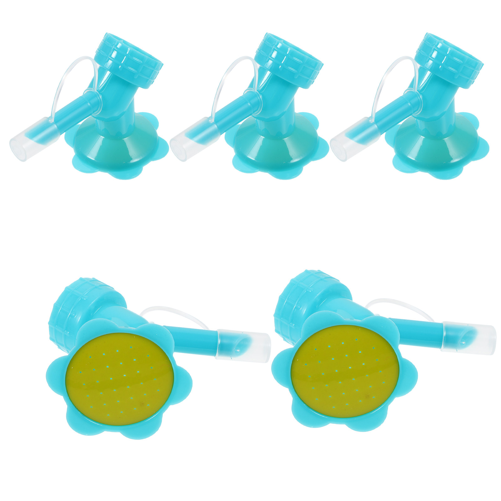 5 stuks tuinsproeierkop van du - Gardening Yard Tools recensie en prijs