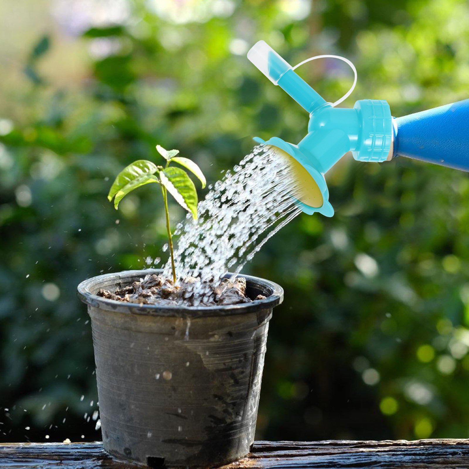 5 stuks tuinsproeierkop van du - Gardening Yard Tools recensie en prijs