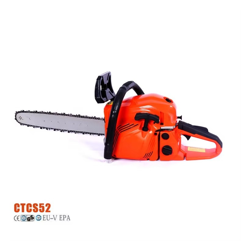 Tuin Gereedschap Kettingzaag M - Gardening Tools Big recensie en prijs