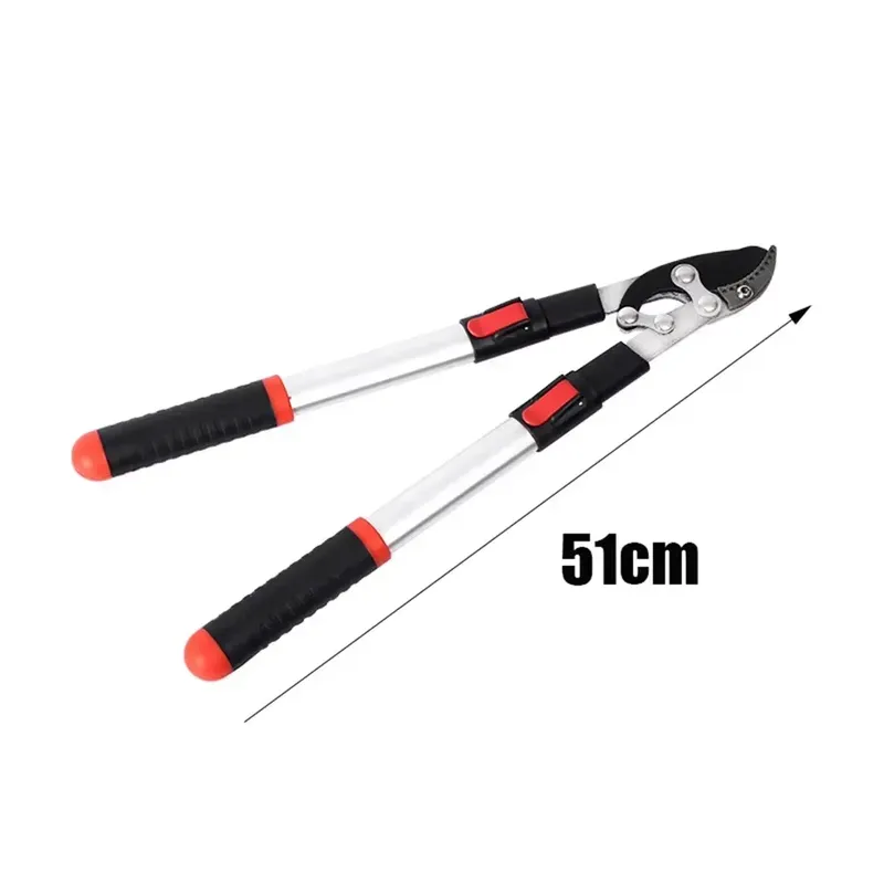 Lange snoeischaar, uittrekbare - Gardening Tools Hand recensie en prijs