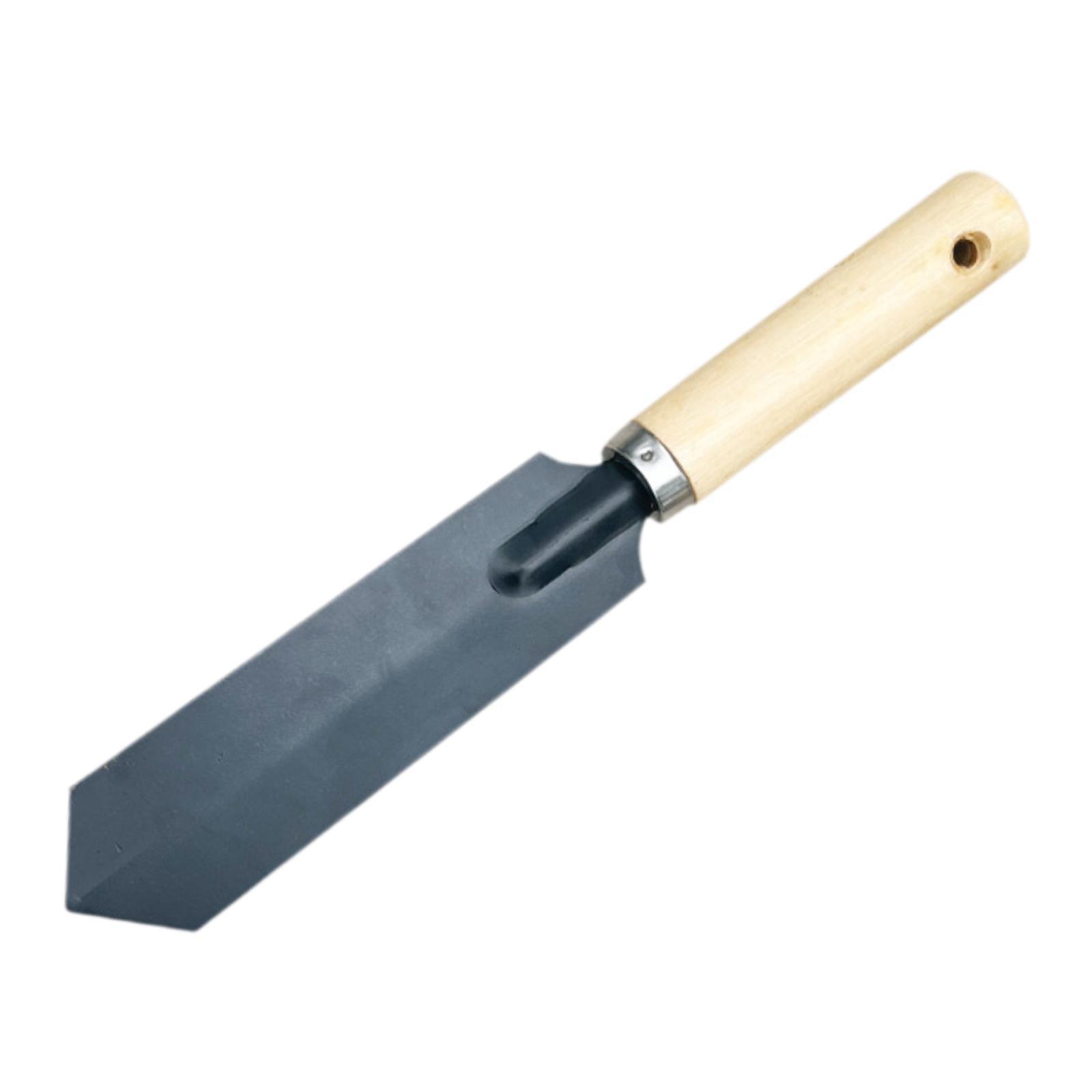 Klein tuinspade graafgereedsch - Gardening Tools Hand recensie en prijs