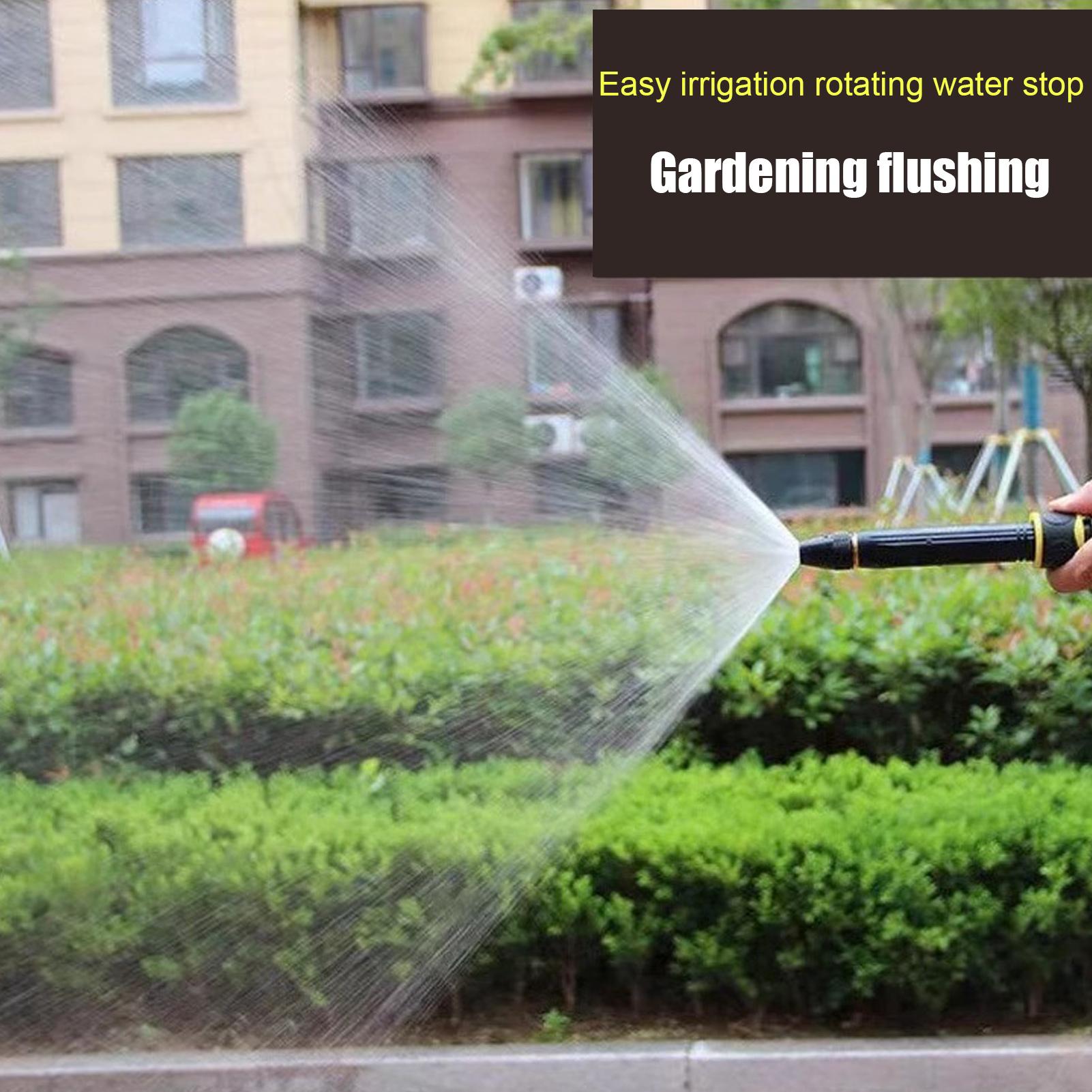 Hogedrukwassproeier voor autow - Gardening Tools For Women recensie en prijs