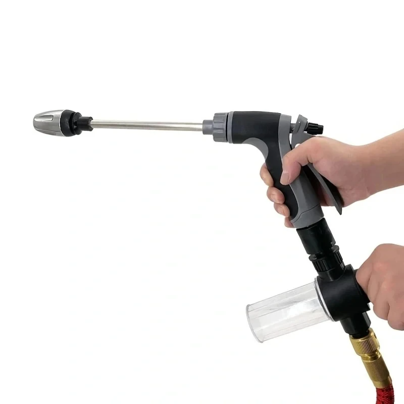 Nieuwe draagbare auto-reinigin - Gardening Tools For Beginners recensie en prijs