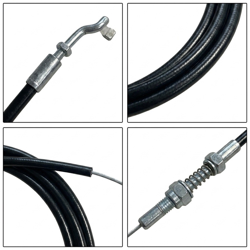 Vervangende rem-OPC-kabel voor - Gardening Tools Required recensie en prijs
