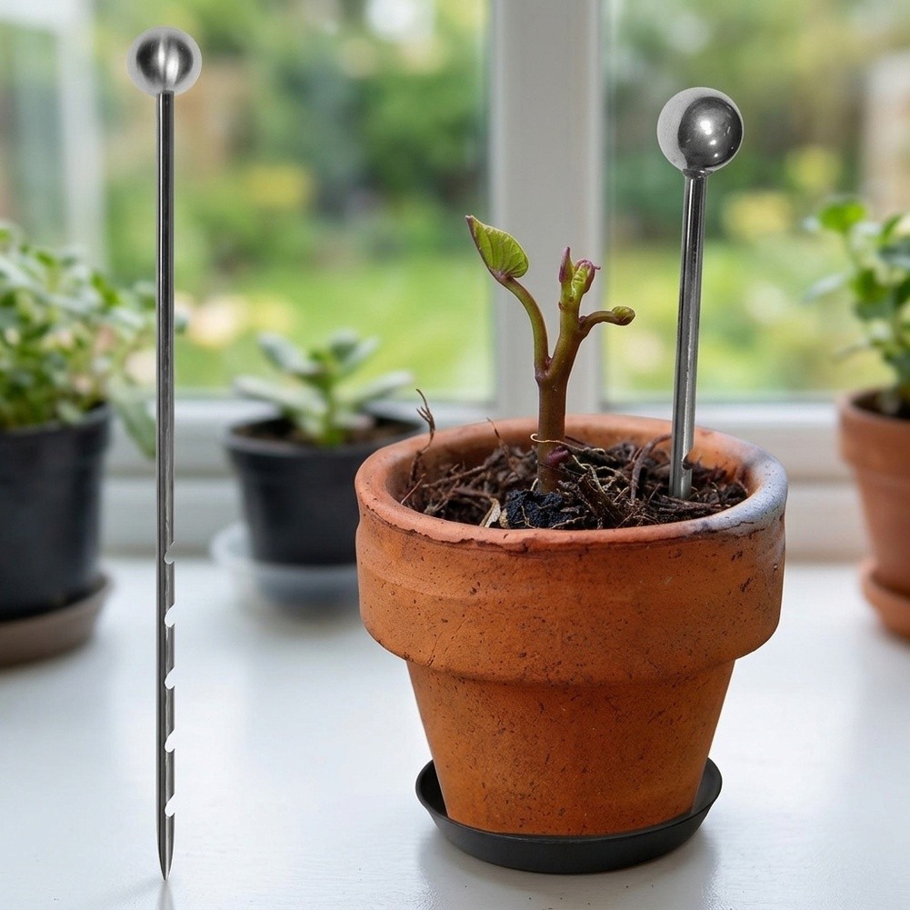 14 inch roestvrijstalen gronds - Gardening Tools Required recensie en prijs