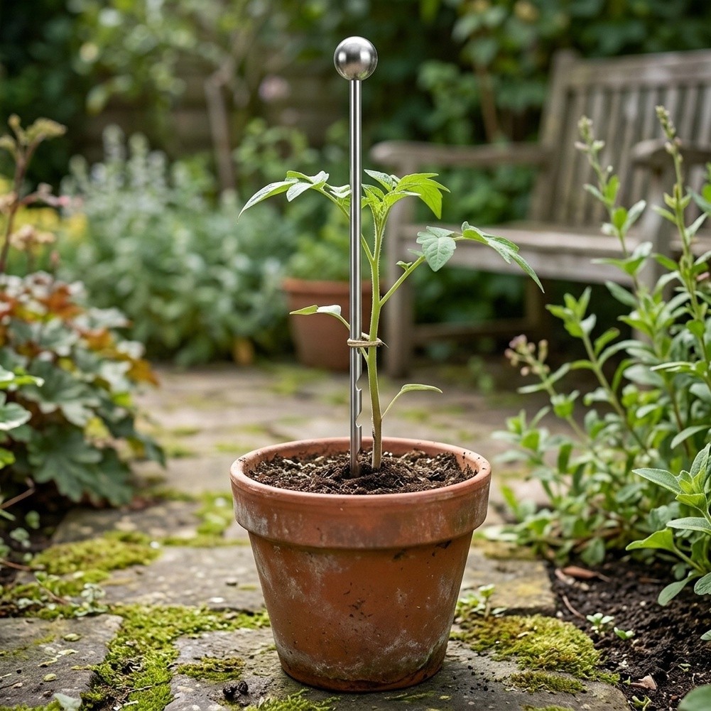 14 inch roestvrijstalen gronds - Gardening Tools Required recensie en prijs