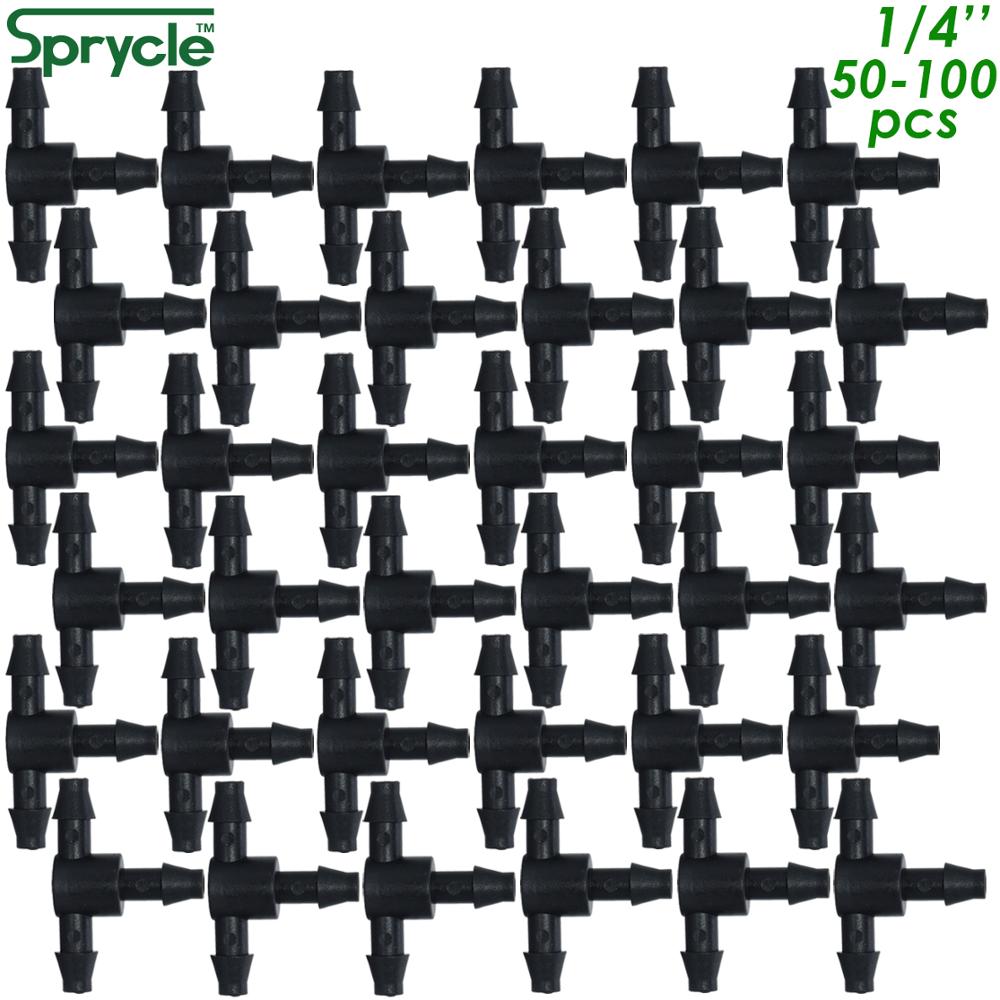 Sprycle 20-100 Stuks Prikkeldr - Gardening Tools For Beginners recensie en prijs