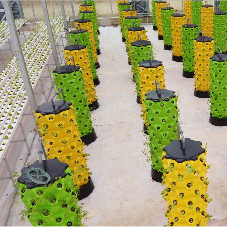 Hoogwaardig, eenvoudig te inst - Hydroponic System recensie en prijs