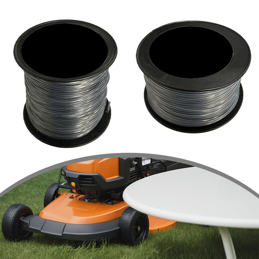 394 Foot Ultra Eater-snaarlijn - Gardening Tools Online recensie en prijs