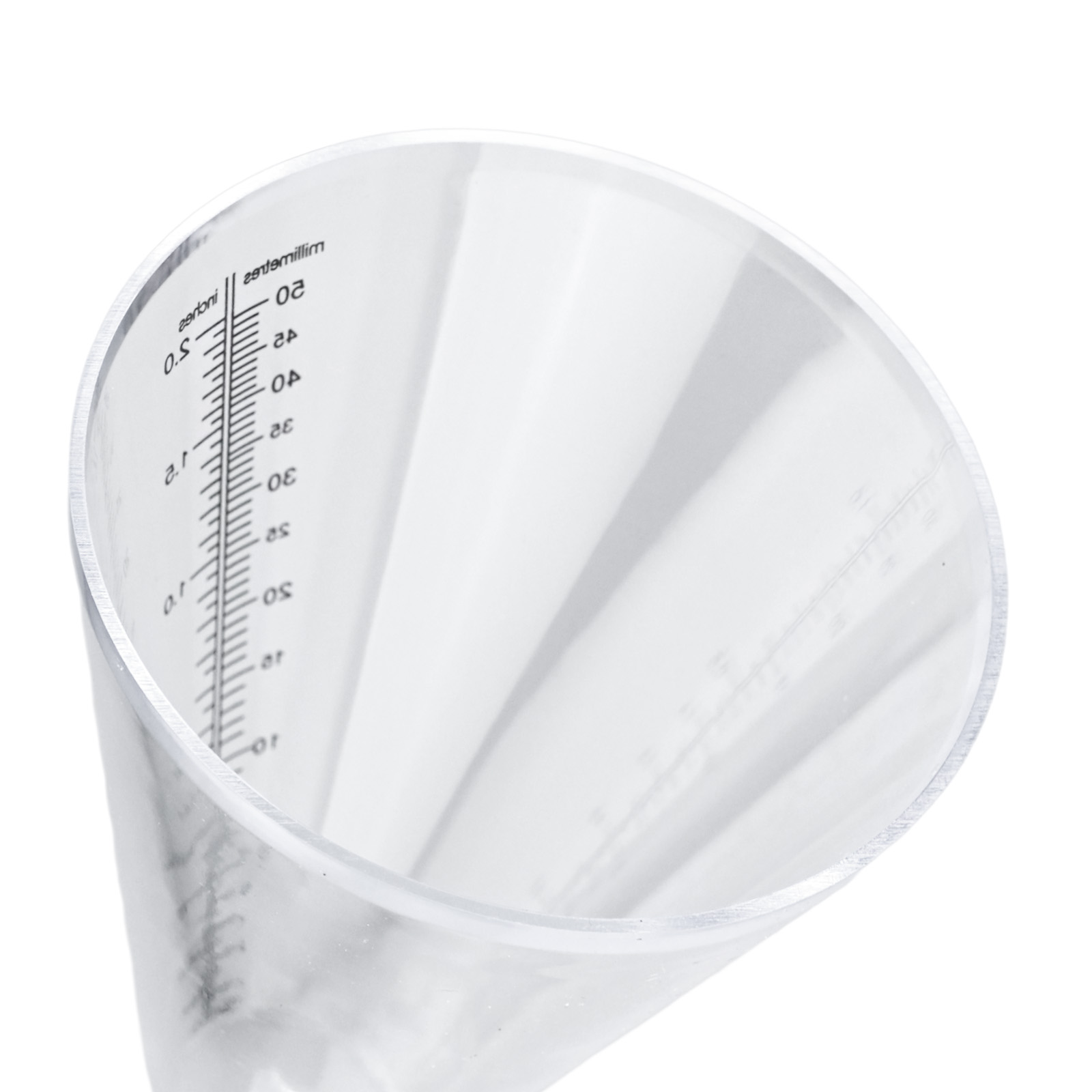 Grondregenmeter met kegelvormi - Gardening Tools For Beginners recensie en prijs