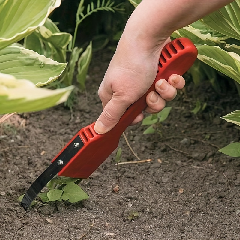 Huishoudelijk onkruidgereedsch - Gardening Hand Tools Yard recensie en prijs