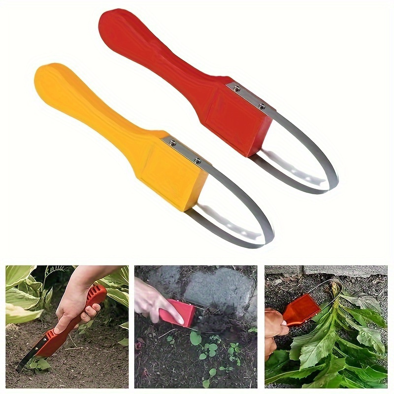 Huishoudelijk onkruidgereedsch - Gardening Hand Tools Yard recensie en prijs