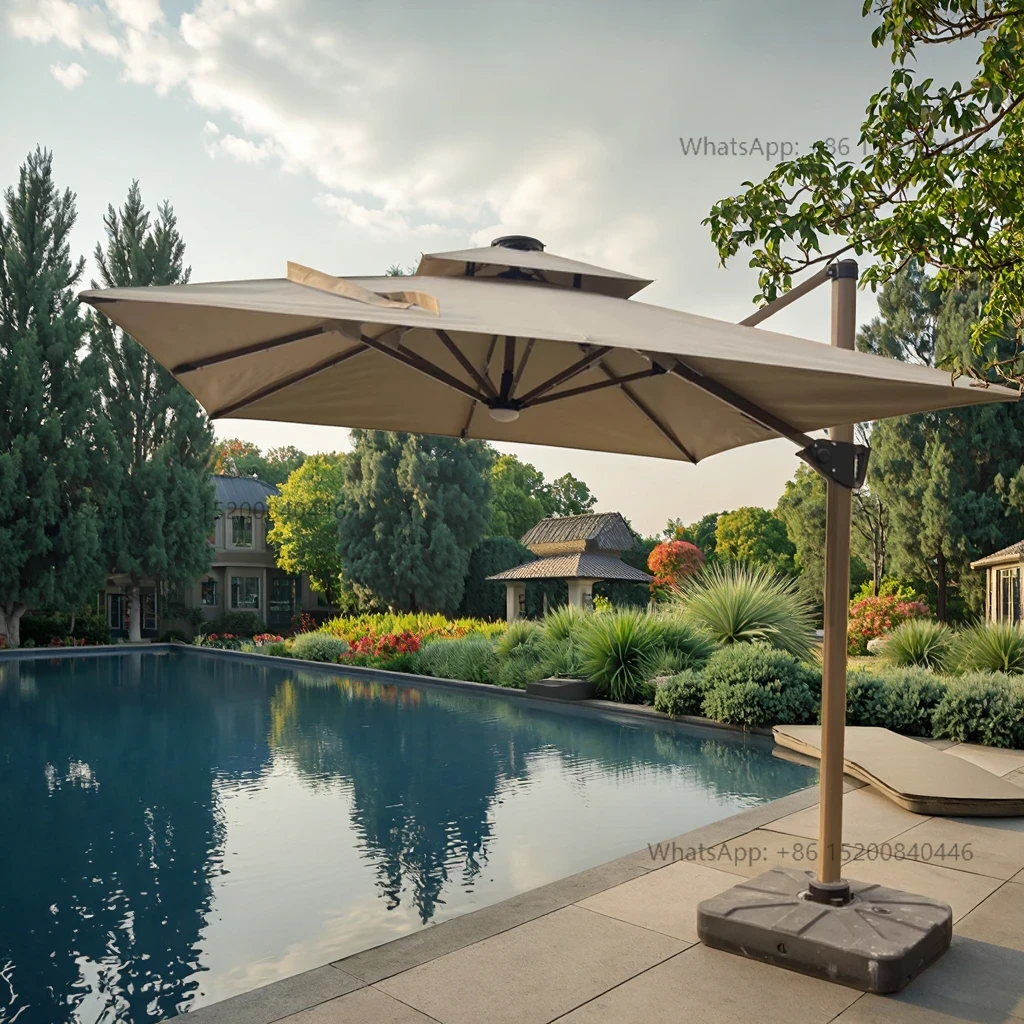 Op maat gemaakte aluminium str - Gardening Tools Big recensie en prijs