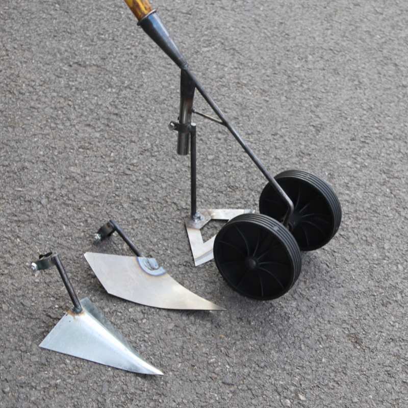 Tuinonkruidbestrijdingsgereeds - Gardening Tools Hand recensie en prijs