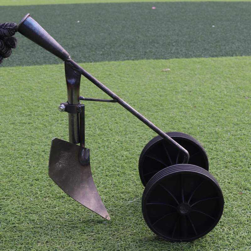 Tuinonkruidbestrijdingsgereeds - Gardening Tools Hand recensie en prijs