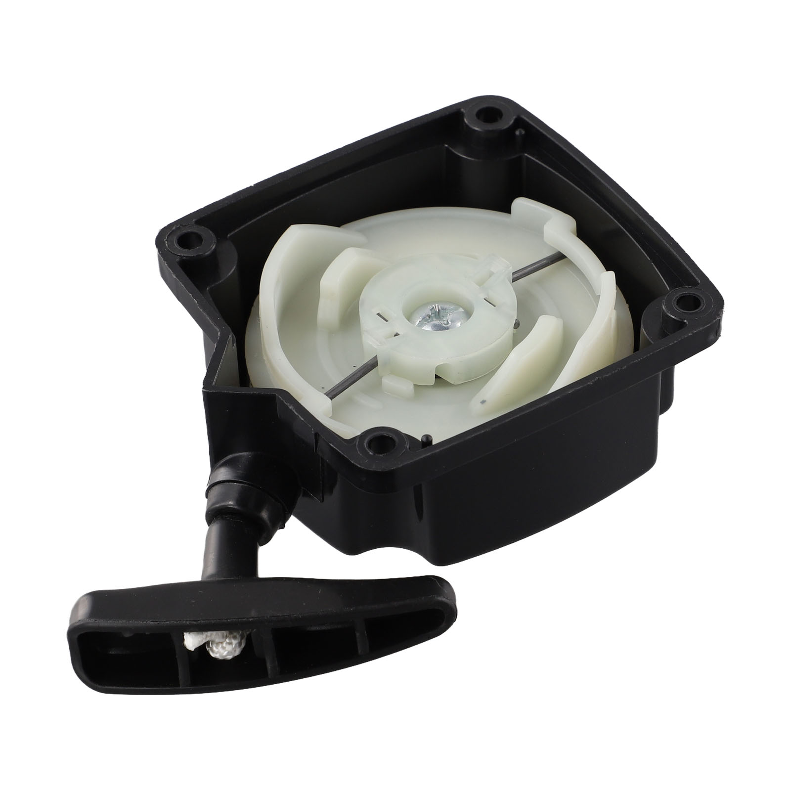 Terugloopstarter-mechanisme vo - Gardening Tools Required recensie en prijs