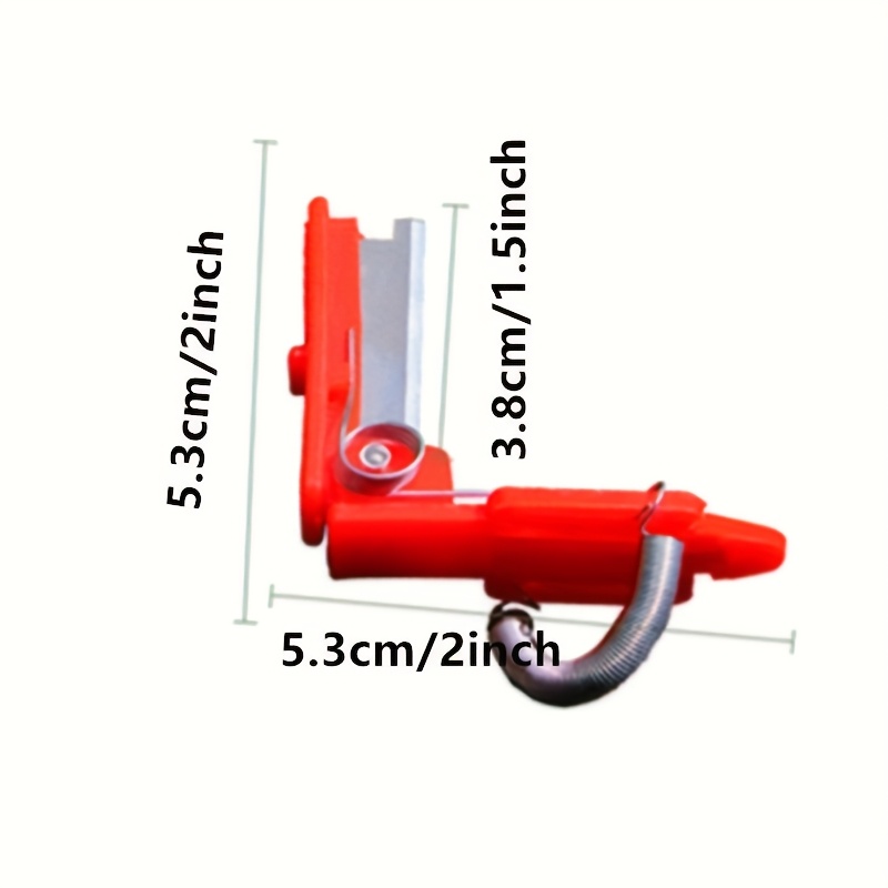 1 stuks duim- en vingertuinsch - Gardening Tools Pink recensie en prijs