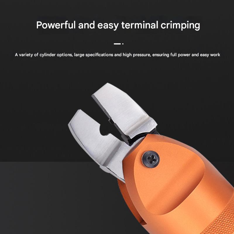 Pneumatische luchtkrimptang me - Gardening Tools Hand recensie en prijs