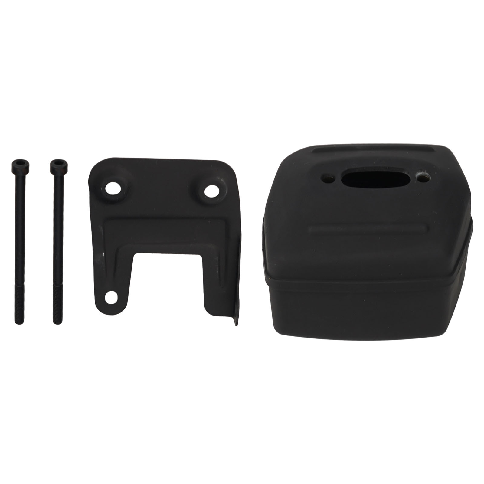 Kettingzaag uitlaatsysteem dem - Gardening Tools Required recensie en prijs