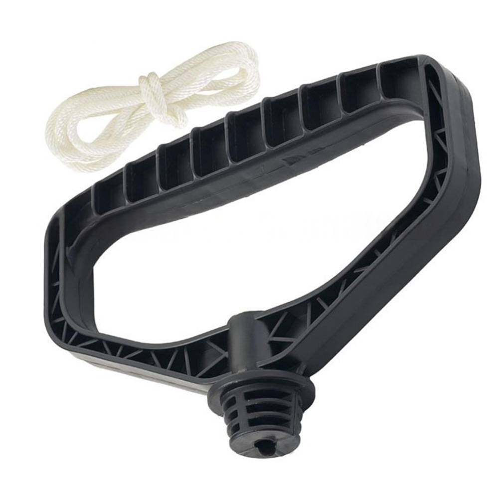Terugslagstarter touwhandvat 4 - Gardening Tools Required recensie en prijs