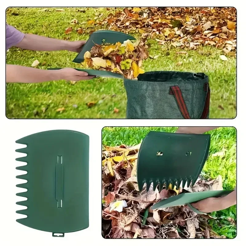 Tuinafvalophaalklauwen Handbla - Gardening Hand Tools Yard recensie en prijs
