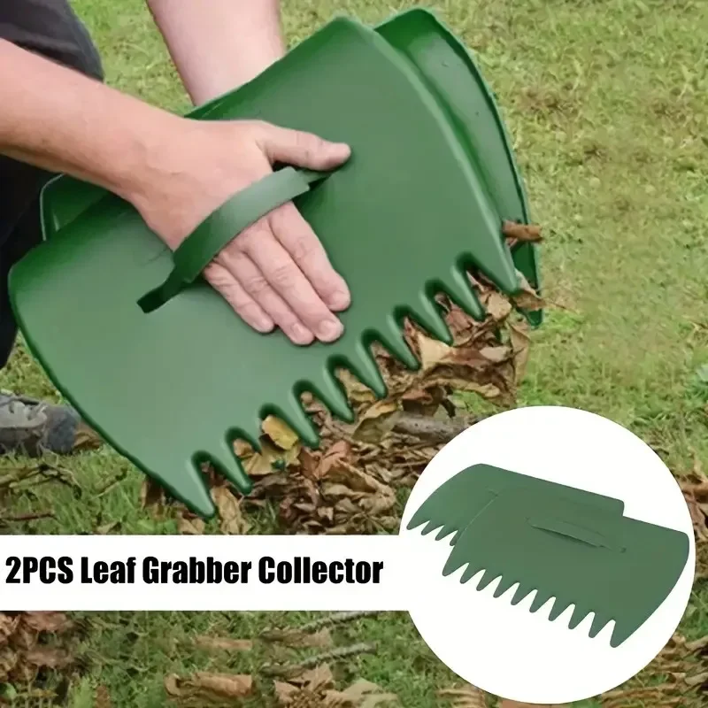 Tuinafvalophaalklauwen Handbla - Gardening Hand Tools Yard recensie en prijs