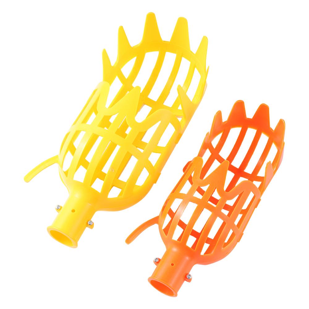 Tuinmand Fruitplukker Hoofd Pl - Gardening Tools For Women recensie en prijs