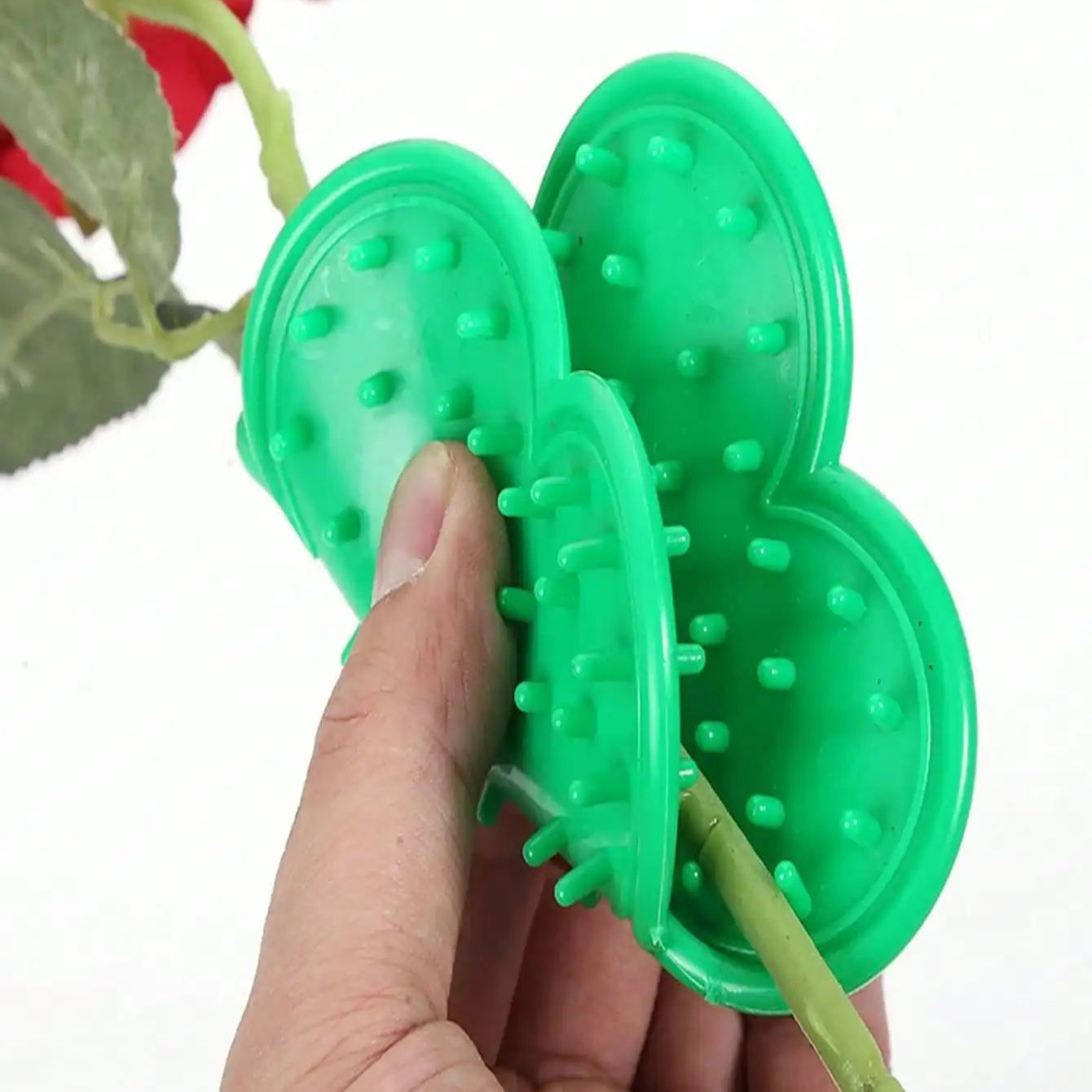 Roesteenverwijderaar, bloemste - Gardening Tools Pink recensie en prijs