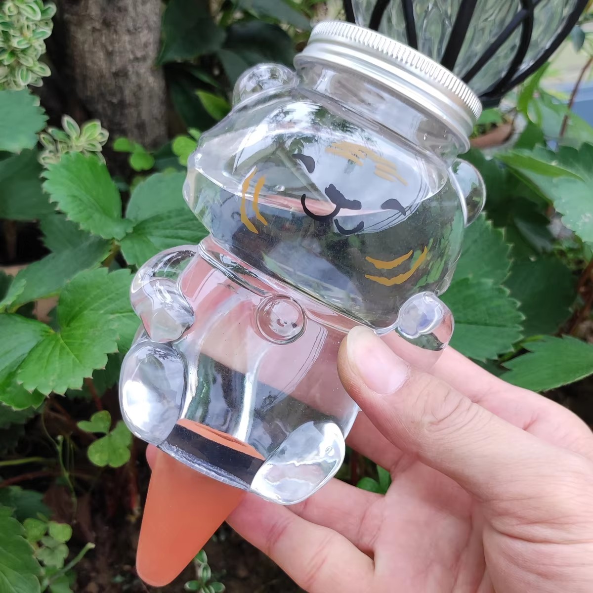 350ML Tuin Automatische Bespro - Gardening Yard Tools recensie en prijs