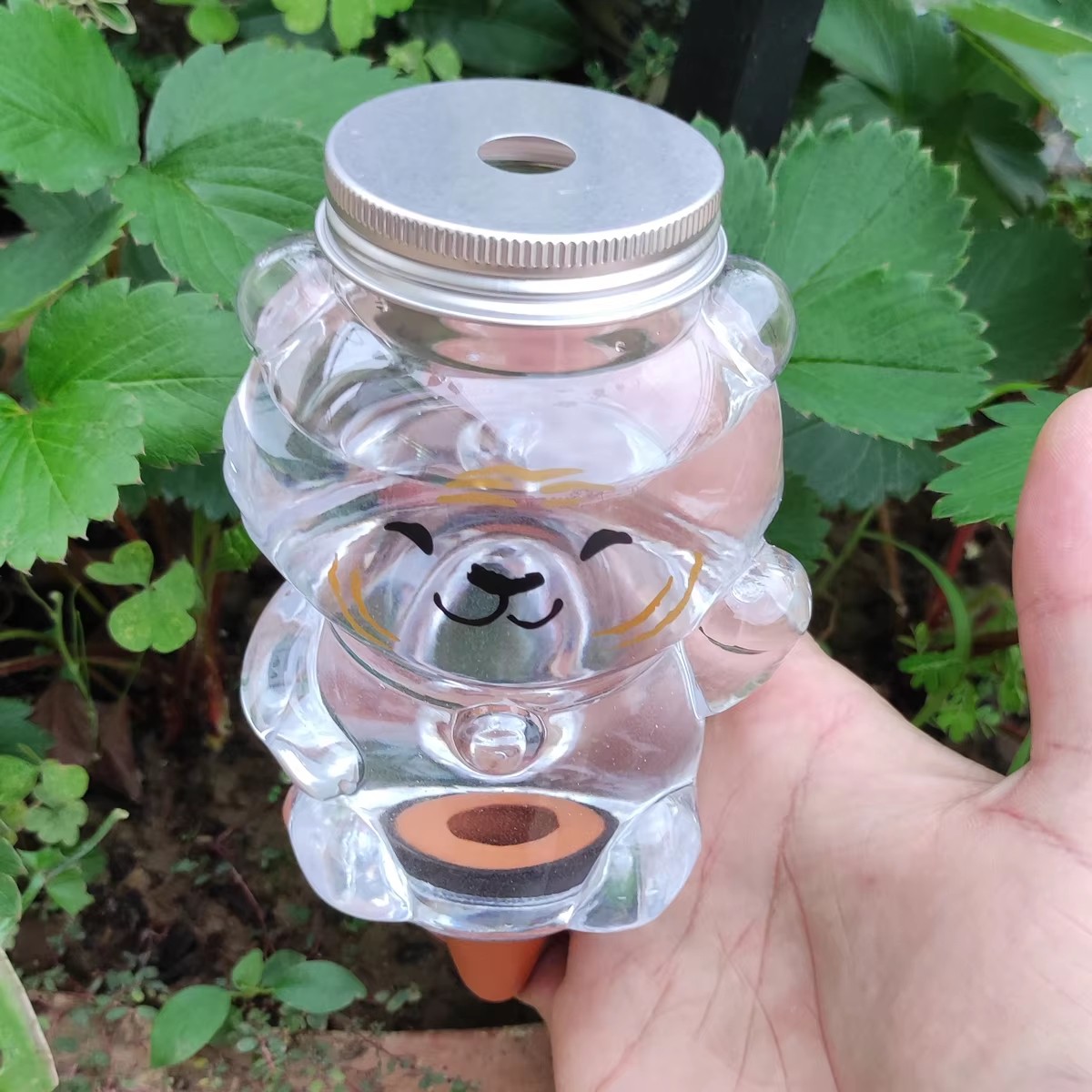 350ML Tuin Automatische Bespro - Gardening Yard Tools recensie en prijs