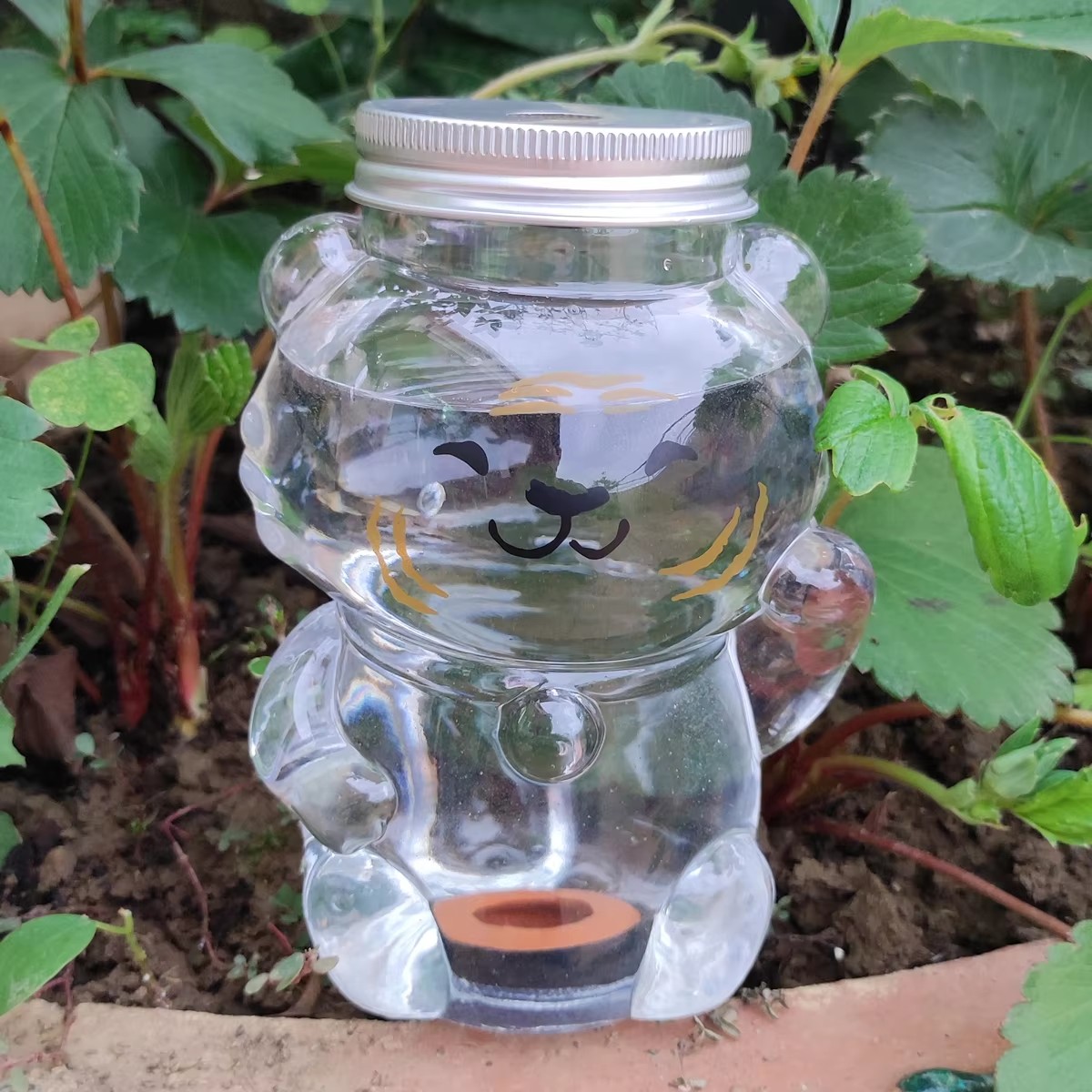 350ML Tuin Automatische Bespro - Gardening Yard Tools recensie en prijs