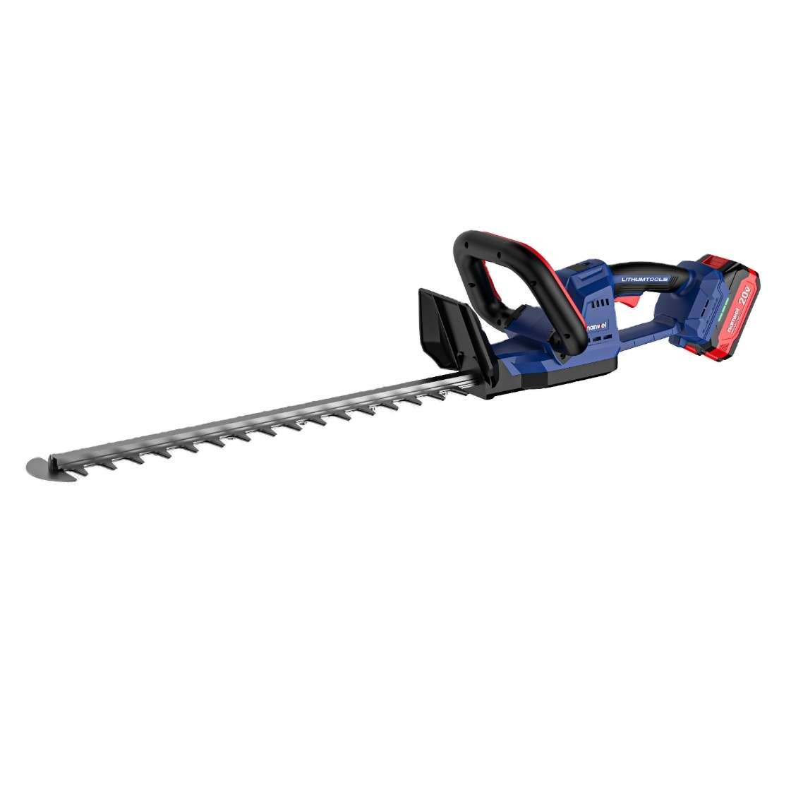 Nieuwe energie lithiumbatterij - Gardening Tools Big recensie en prijs