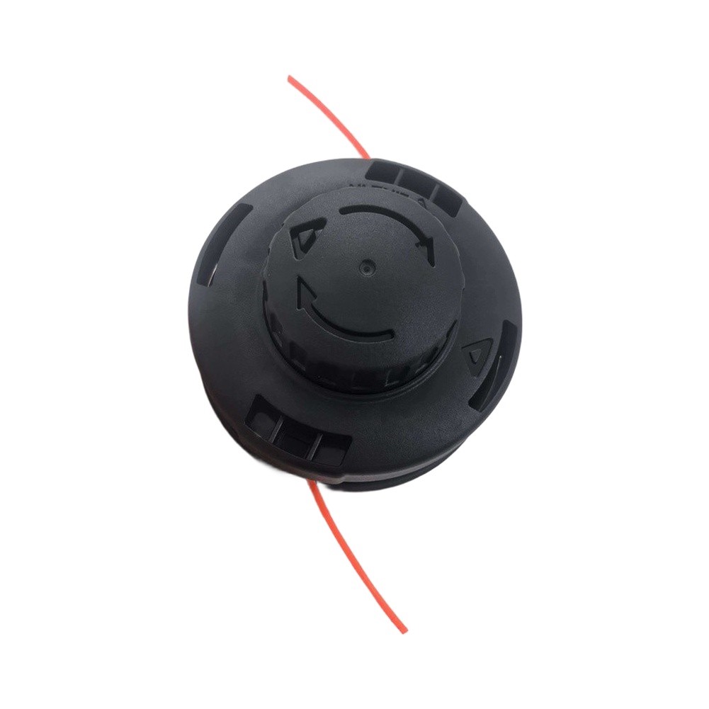 Bump-feed trimmerkop, ontworpe - Gardening Tools Online recensie en prijs