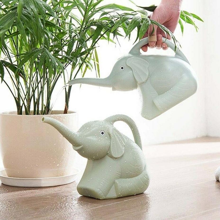 1 stuks nieuwe schattige plast - Gardening Tools Cute recensie en prijs