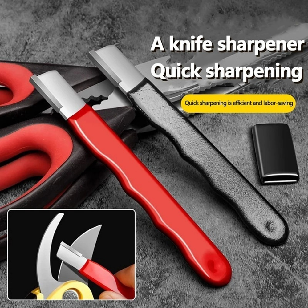 Professionele metalen messen-  - Gardening Tools Hand recensie en prijs