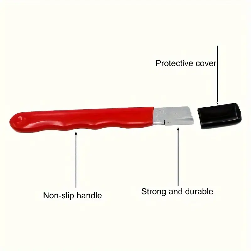 Professionele metalen messen-  - Gardening Tools Hand recensie en prijs