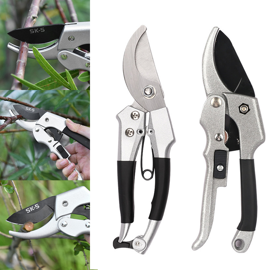 Nieuwe 20 Cm Ratel Plant Trim  - Gardening Tools For Beginners recensie en prijs