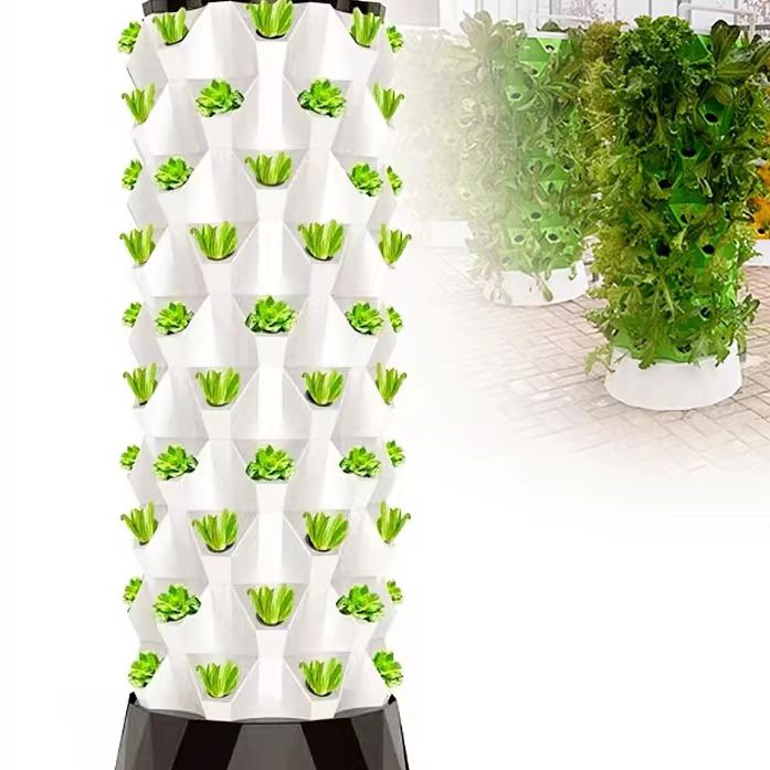 Automatische druppelirrigaties - Hydroponic System recensie en prijs