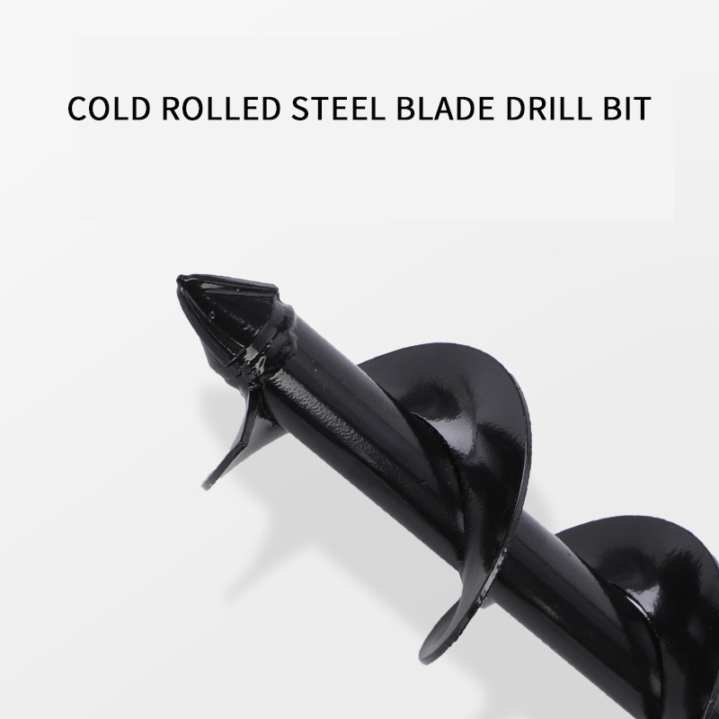 Carbon Staal Planter Tuin Vijz - Gardening Hand Tools Yard recensie en prijs