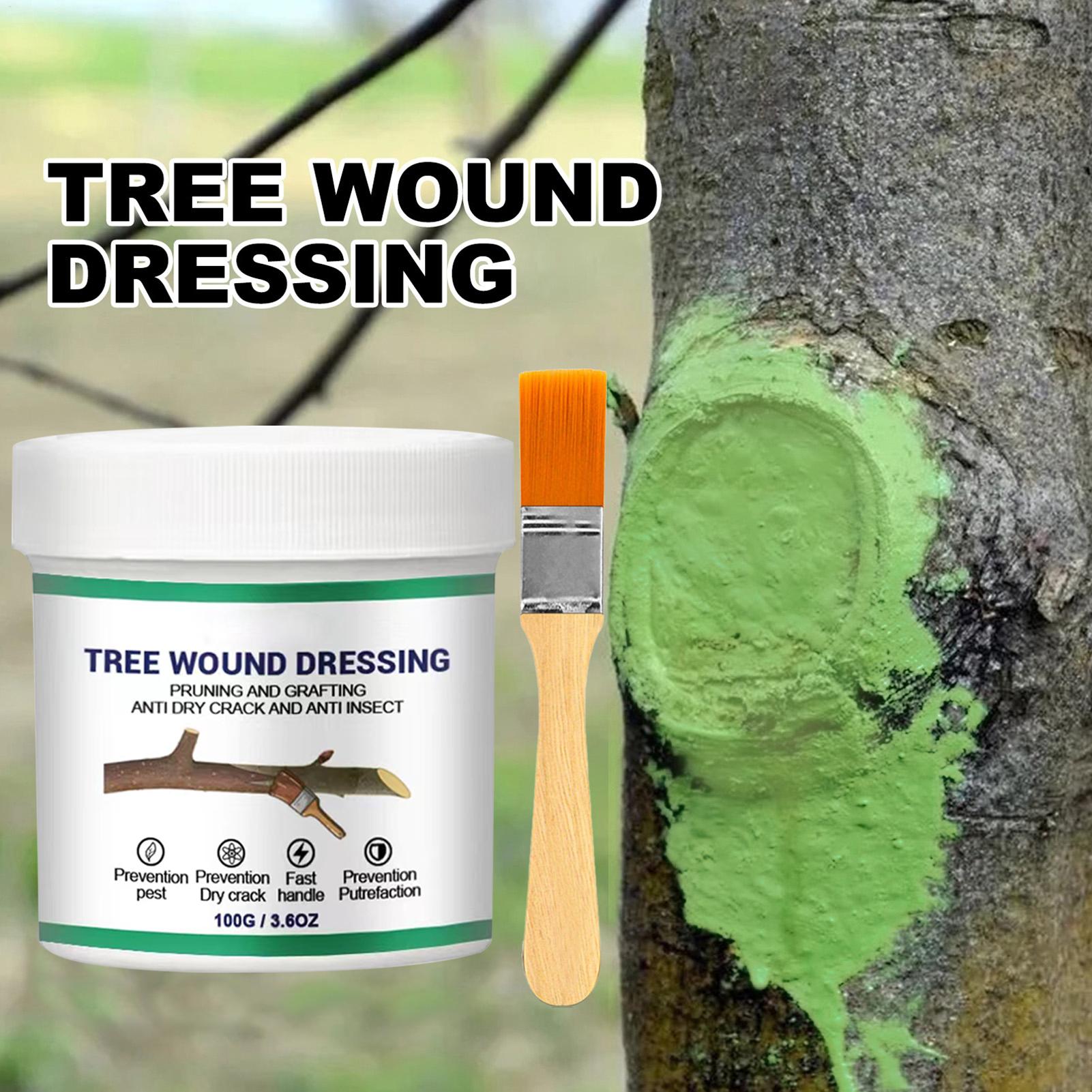 Boomverzorgingspasta, wondpast - Gardening Tools For Women recensie en prijs
