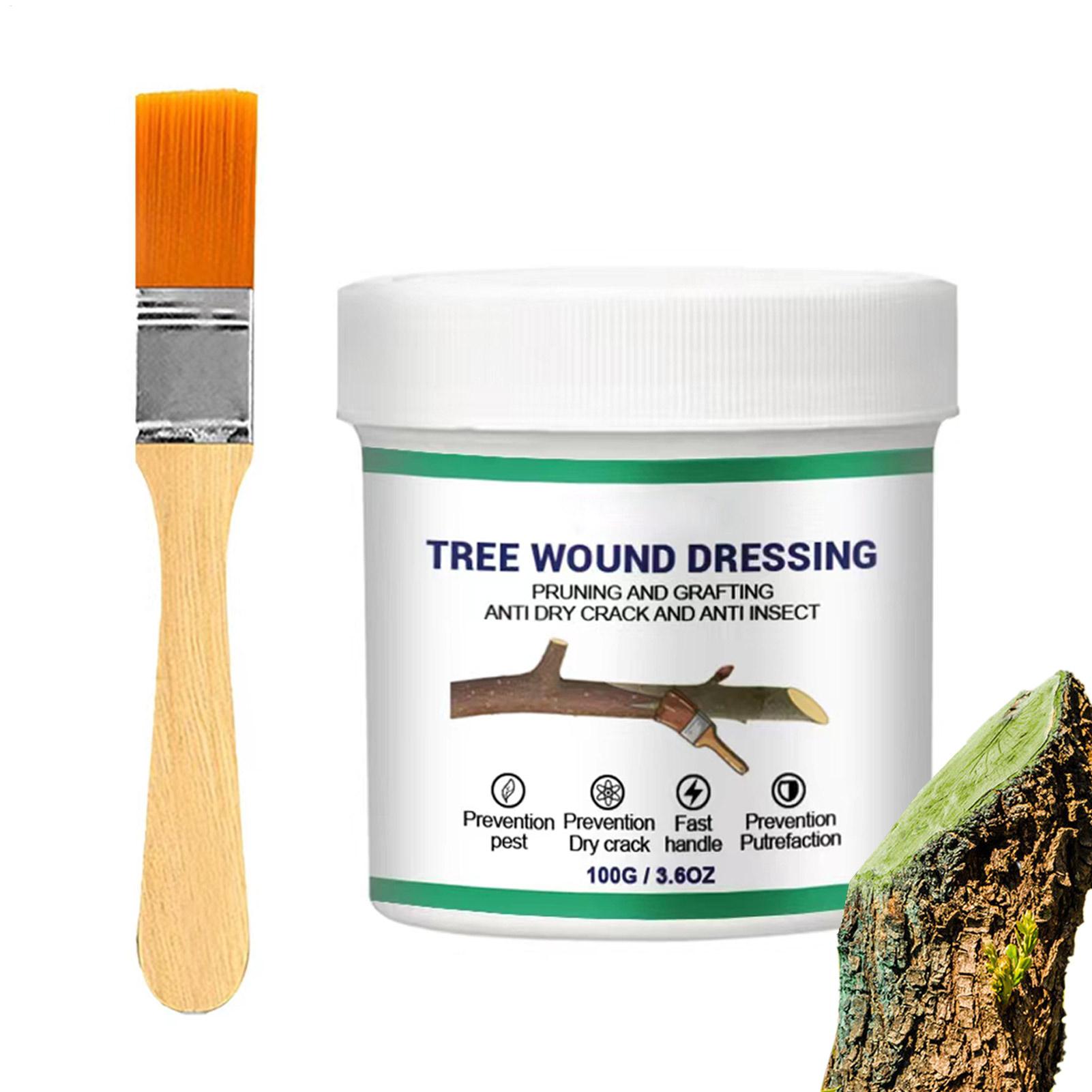 Boomverzorgingspasta, wondpast - Gardening Tools For Women recensie en prijs