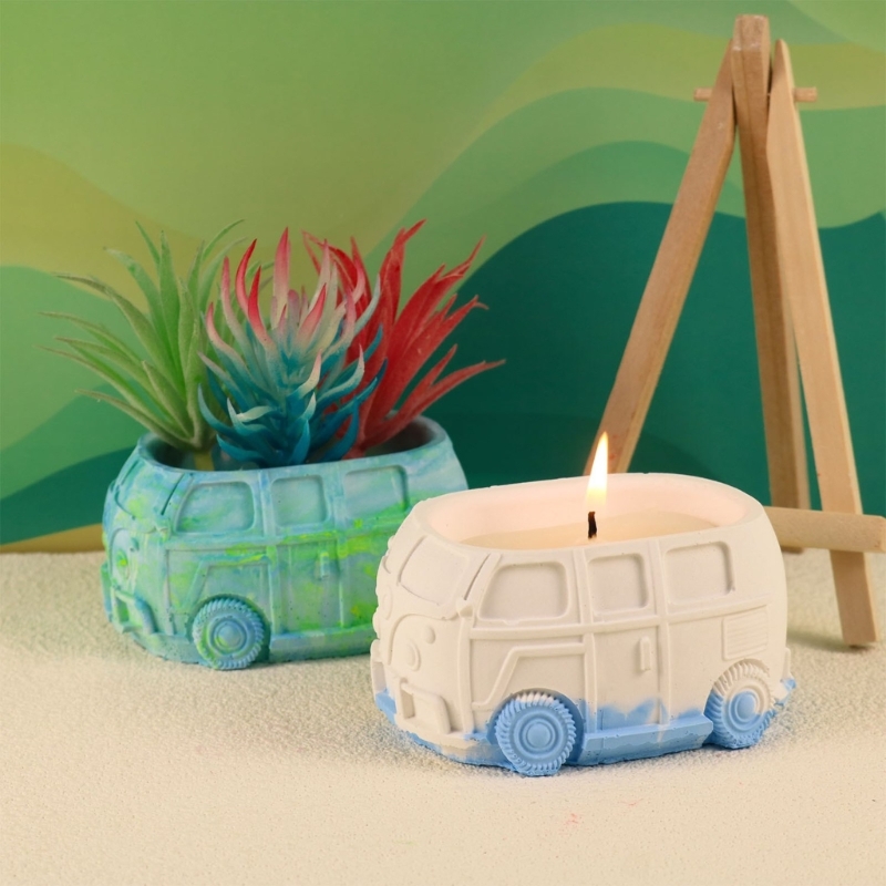 3d Auto Sappige Plant Bloempot - Gardening Tools Cute recensie en prijs