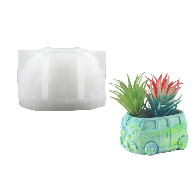 3d Auto Sappige Plant Bloempot - Gardening Tools Cute recensie en prijs