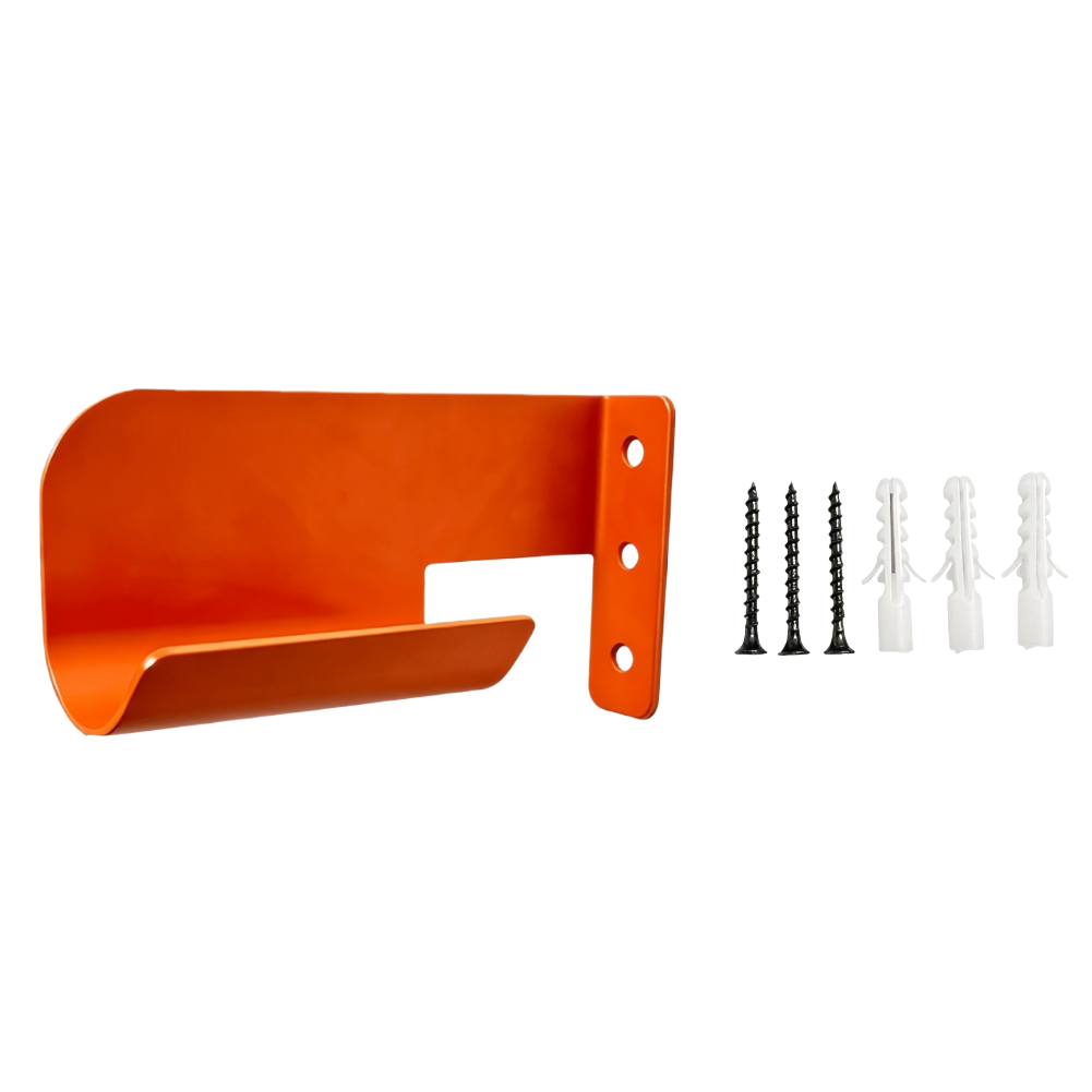Garage-wandbevestiging voor ke - Gardening Tools Required recensie en prijs