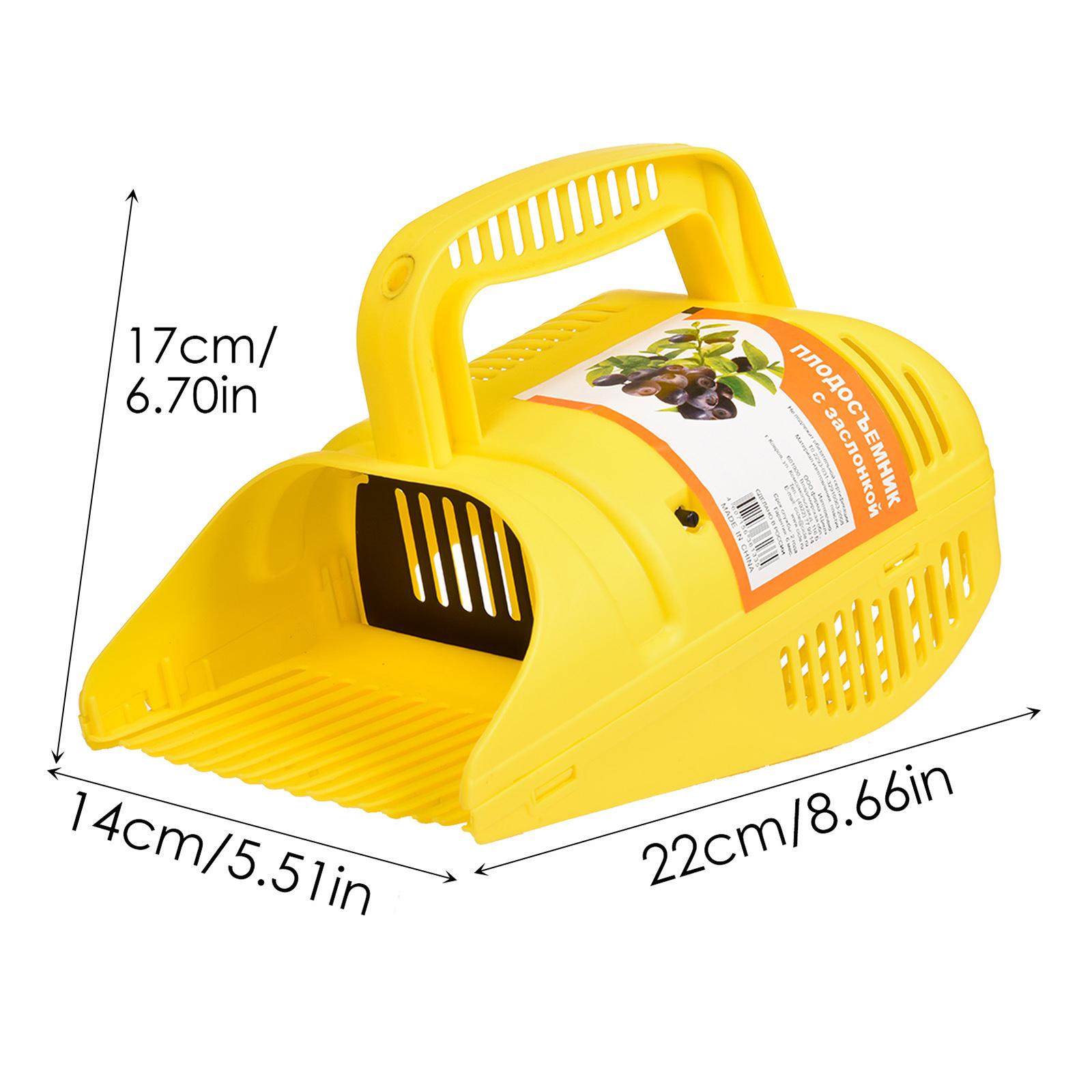 Handtuingereedschap Blueberry  - Gardening Tools Hand recensie en prijs