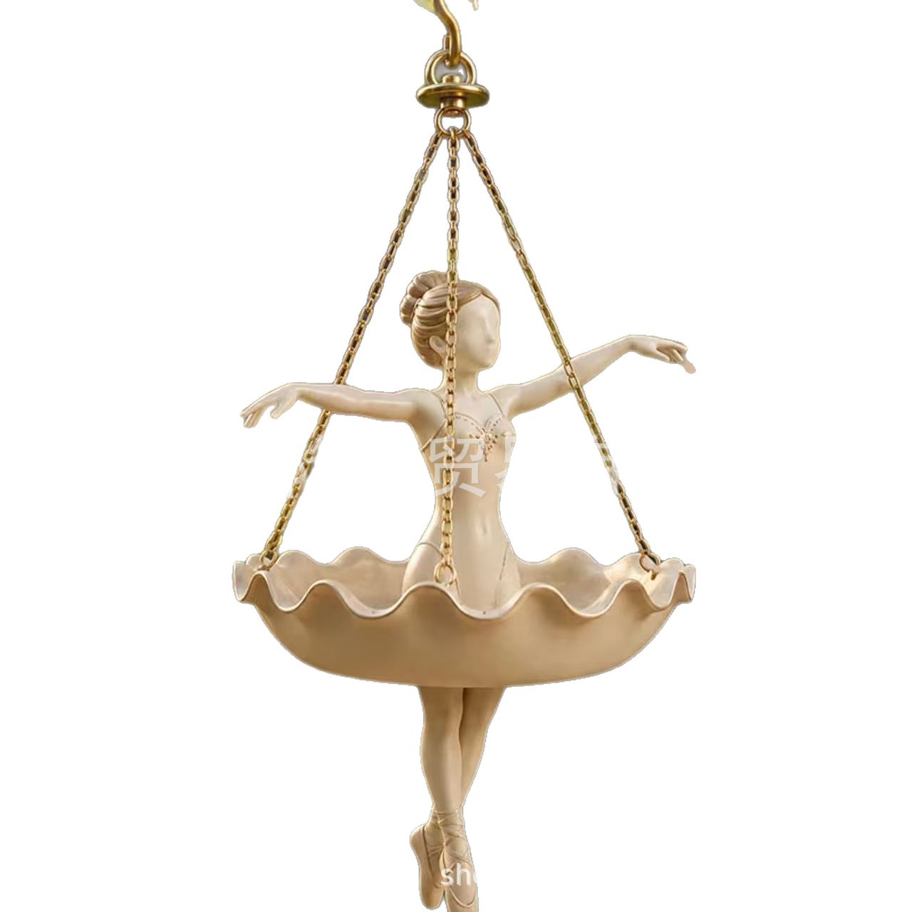 Balletdanser hangende plantenb - Gardening Tools Cute recensie en prijs