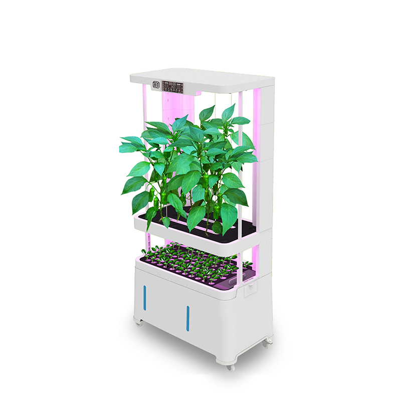 High-tech intelligente hydropo - Hydroponic System recensie en prijs