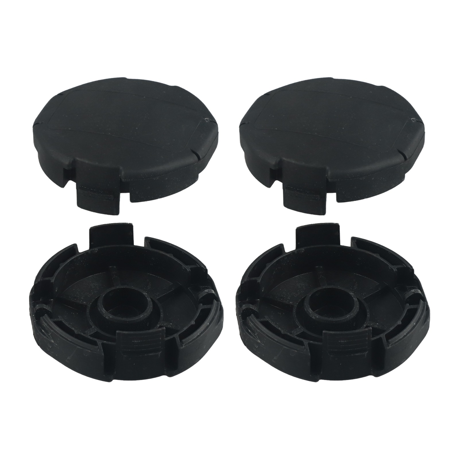 Vervangende afdekset, 4 stuks, - Gardening Tools Online recensie en prijs